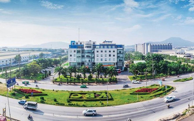 Dragon Capital không còn là cổ đông lớn tại Kinh Bắc Dragon Capital khong con la co dong lon tai Kinh Bac
