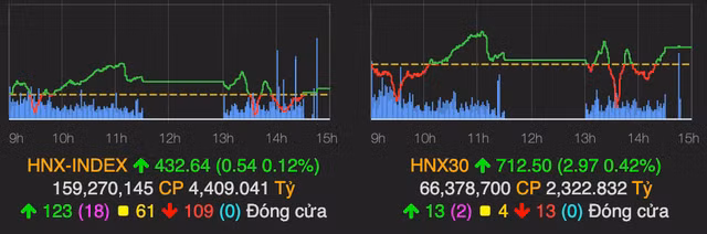 Co phieu lon giam manh khien VN-Index dieu chinh giam 6 diem-Hinh-2