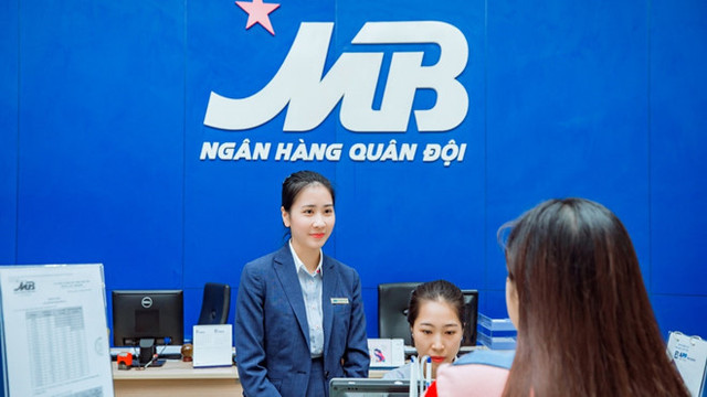 Do đâu MBB được khối ngoại gom đến 11 triệu cổ phiếu trong phiên 24/9? Do dau MBB duoc khoi ngoai gom den 11 trieu co phieu trong phien 24/9?