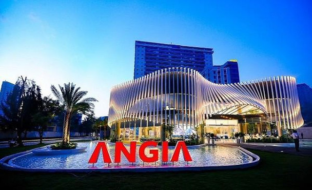 An Gia dự chào bán 83 triệu cổ phiếu AGG với giá 10.000 đồng/cp An Gia du chao ban 83 trieu co phieu AGG voi gia 10.000 dong/cp