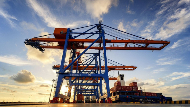 GMD báo lãi tăng 38% trong quý 2, đã chuyển nhượng gần 32 tỷ đồng cổ phiếu MSB GMD bao lai tang 38% trong quy 2, da chuyen nhuong gan 32 ty dong co phieu MSB