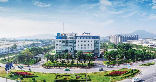 Dragon Capital quay lại mua 1 triệu cổ phiếu KBC Dragon Capital quay lai mua 1 trieu co phieu KBC