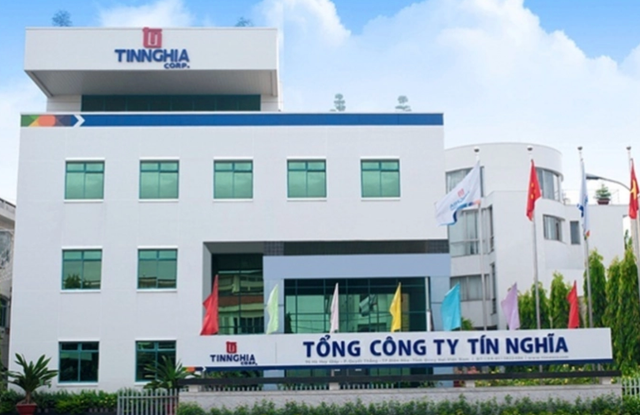 TID dự chi 1.745 tỷ đồng để đầu tư, ưu tiên cho KCN Ông Kèo TID du chi 1.745 ty dong de dau tu, uu tien cho KCN Ong Keo