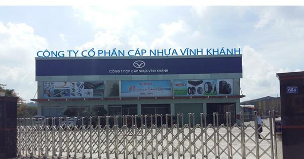 VKC tăng vọt 86%, Chủ tịch Lâm Quy Chương muốn chốt lời 2,9 triệu cổ phiếu VKC tang vot 86%, Chu tich Lam Quy Chuong muon chot loi 2,9 trieu co phieu