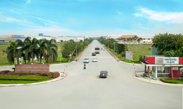 Quý 1 lãi đến 113 tỷ, Nam Tân Uyên lên kế hoạch lãi cả năm chỉ 227 tỷ đồng - Hình 2 Quy 1 lai den 113 ty, Nam Tan Uyen len ke hoach lai ca nam chi 227 ty dong-Hinh-2