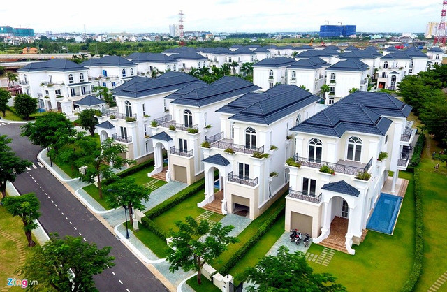 KDH trả cổ tức tiền mặt 10% và phát hành ESOP với giá 15.000 đồng/cp KDH tra co tuc tien mat 10% va phat hanh ESOP voi gia 15.000 dong/cp