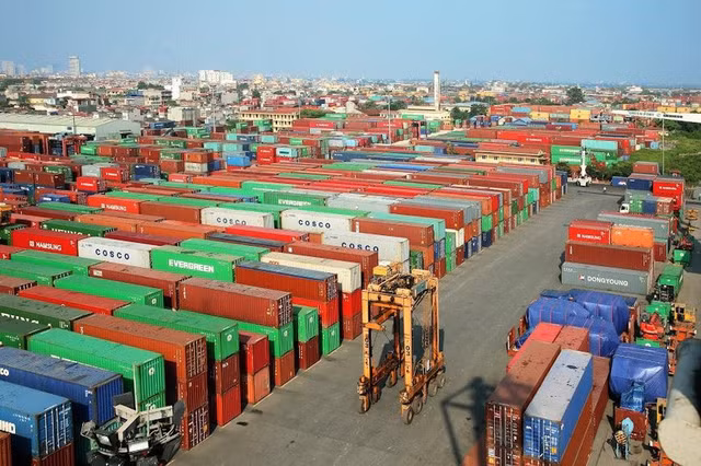 VSC dieu chinh ke hoach loi nhuan nam nay tang them 33%