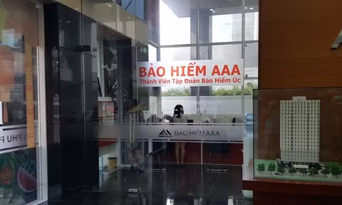 BCG mua lai 71% von cong ty bao hiem duoc sang lap boi Shark Lien