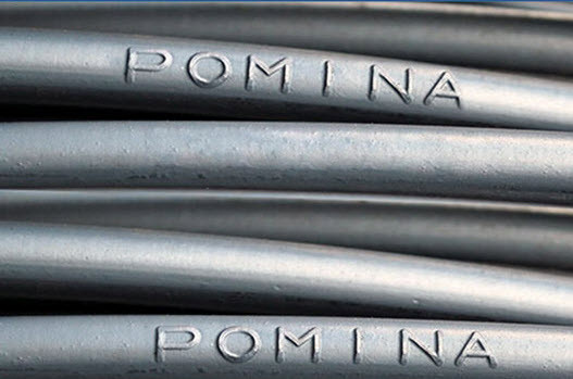 Công ty mẹ thoái vốn bất thành tại Thép Pomina Cong ty me thoai von bat thanh tai Thep Pomina