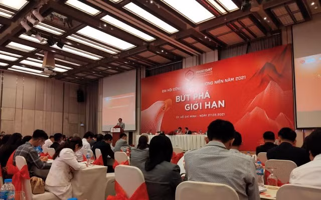 PDR lam them mang tai tao nang luong, lai sau thue len gan 1.900 ty dong