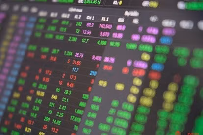 Chung khoan ngay 16/8: Co phieu nao nen chu y?