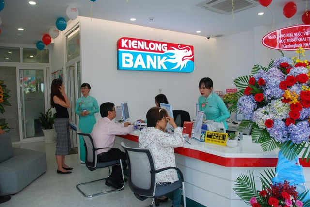 Sếp Sunshine Group được đề cử vào ban lãnh đạo Kienlongbank Sep Sunshine Group duoc de cu vao ban lanh dao Kienlongbank