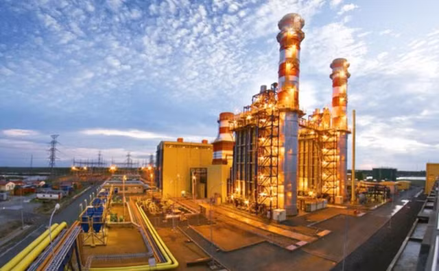 NT2 bao doanh thu 10 thang dat gan 5.000 ty dong