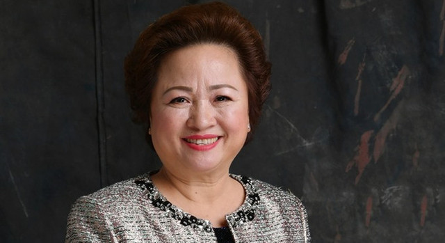 Con trai Madam Nga vừa thoái 2 triệu cổ phiếu SeABank Con trai Madam Nga vua thoai 2 trieu co phieu SeABank
