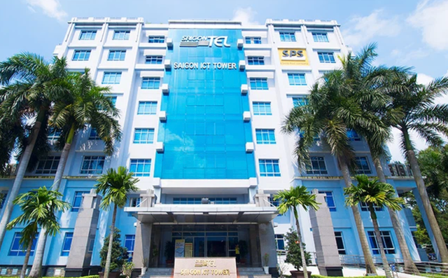 Saigontel lien tiep lap cong ty bat dong san trong vong chua day 1 thang