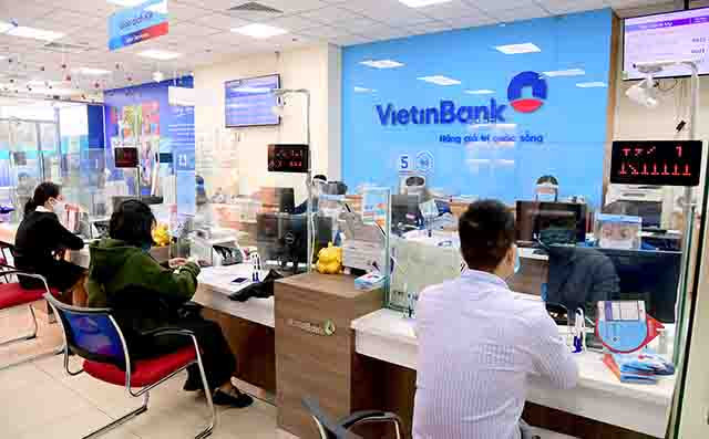 VietinBank chào bán 10.000 tỷ đồng trái phiếu ra công chúng VietinBank chao ban 10.000 ty dong trai phieu ra cong chung