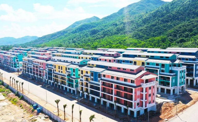 CEO Group bị phạt và truy thu hơn 1,4 tỷ đồng liên quan tới dự án Khu đô thị Quốc Oai CEO Group bi phat va truy thu hon 1,4 ty dong lien quan toi du an Khu do thi Quoc Oai