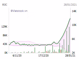Nhung co phieu bi thi truong 'bo quen': Tim tran giua bien lua-Hinh-2
