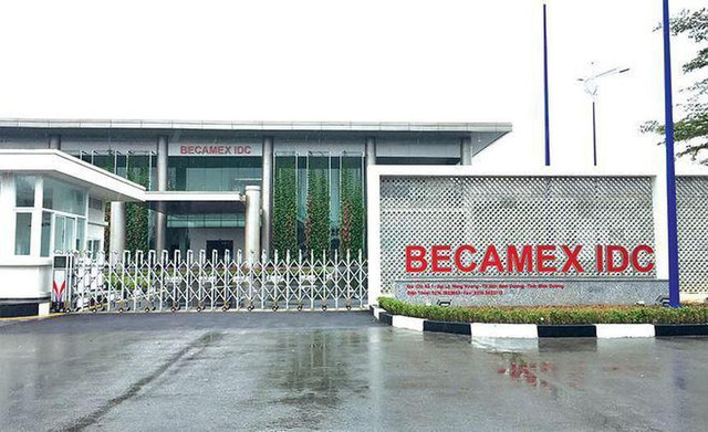 BCM chuyển nhượng dự án 18,9 ha tại Bình Dương BCM chuyen nhuong du an 18,9 ha tai Binh Duong