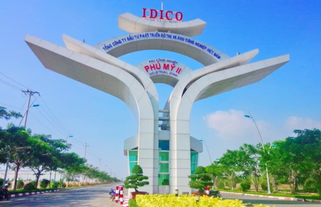 IDICO báo lãi 53 tỷ đồng quý 1, thực hiện được 19% kế hoạch IDICO bao lai 53 ty dong quy 1, thuc hien duoc 19% ke hoach