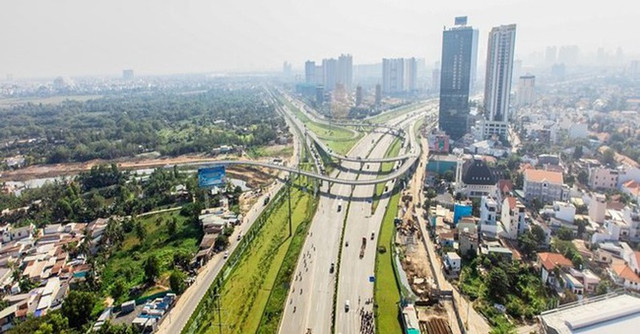 CII chưa ghi nhận chi phí bồi thường 104 tỷ đồng với Chung cư Carina của NBB CII chua ghi nhan chi phi boi thuong 104 ty dong voi Chung cu Carina cua NBB