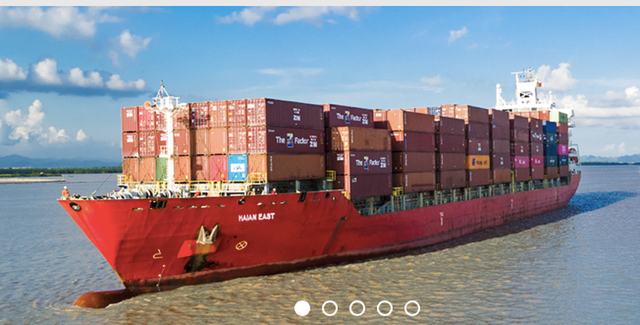 Đầu tư Sao Á D.C gom thêm cổ phiếu và quay lại là cổ đông lớn tại HAH Dau tu Sao A D.C gom them co phieu va quay lai la co dong lon tai HAH