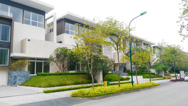 TGG muốn bán hết 5% vốn tại Bất động sản Hoàng Gia TGG muon ban het 5% von tai Bat dong san Hoang Gia