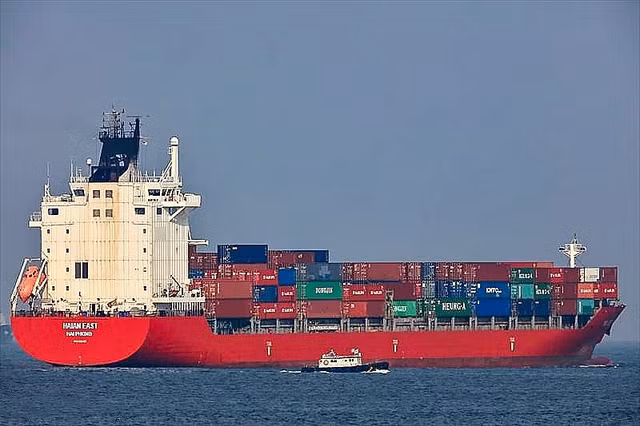 HAH muon ban toan bo 1,4 trieu co phieu quy de dong tau moi