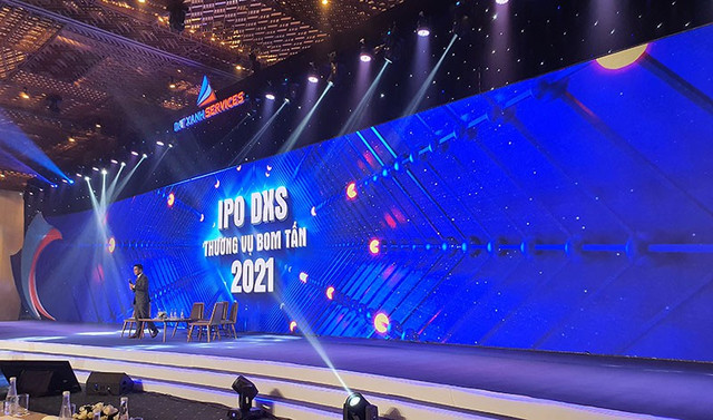 Đất Xanh Services lấy ý kiến điều chỉnh giảm 46% kế hoạch lợi nhuận Dat Xanh Services lay y kien dieu chinh giam 46% ke hoach loi nhuan