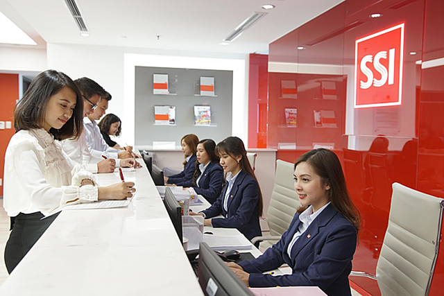 Sau Daiwa Securities, thêm một cổ đông lớn thoái vốn tại SSI Sau Daiwa Securities, them mot co dong lon thoai von tai SSI