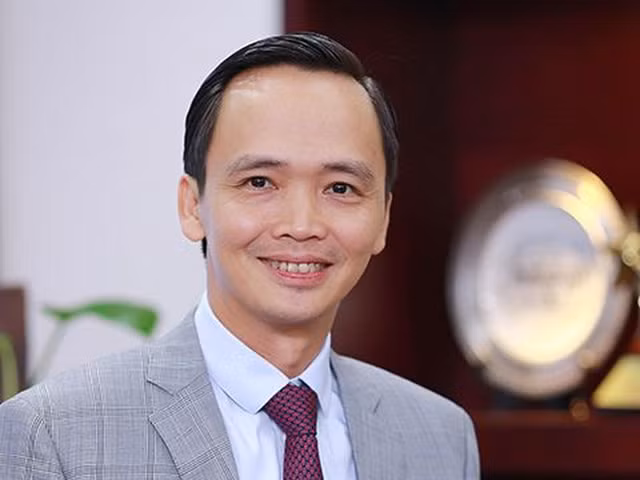 Ong Trinh Van Quyet da mua xong 15 trieu co phieu FLC