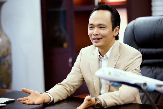 Đại gia Trịnh Văn Quyết được nhận thêm nửa triệu cổ phiếu GAB Dai gia Trinh Van Quyet duoc nhan them nua trieu co phieu GAB