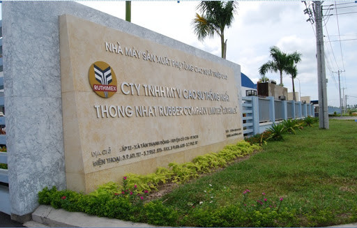 Không còn nguồn thu từ thanh lý cao su, TNC báo lãi giảm 36% trong quý 2 Khong con nguon thu tu thanh ly cao su, TNC bao lai giam 36% trong quy 2