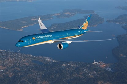 Vietnam Airlines thua lỗ thêm 3.300 tỷ đồng trong quý 3 Vietnam Airlines thua lo them 3.300 ty dong trong quy 3