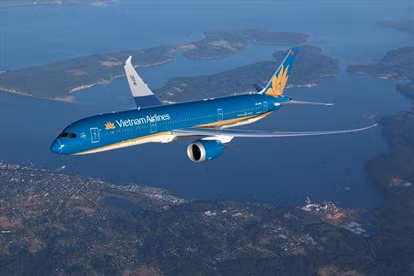 Vietnam Airlines thua lo them 3.300 ty dong trong quy 3