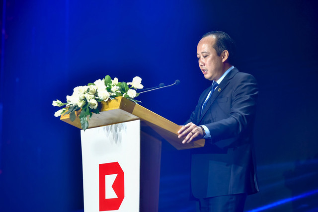 Lợi nhuận sau thuế 6 tháng của Danh Khôi (NRC) âm 69 tỷ đồng, chốt ngày trả cổ tức Loi nhuan sau thue 6 thang cua Danh Khoi (NRC) am 69 ty dong, chot ngay tra co tuc