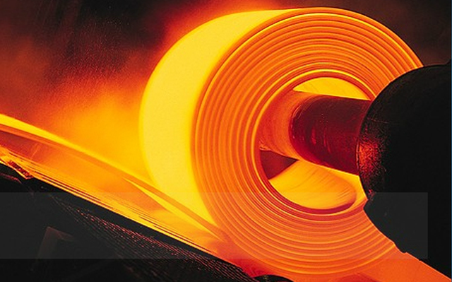 Thép Tiến Lên bị phạt và truy thu thuế hơn 500 triệu đồng Thep Tien Len bi phat va truy thu thue hon 500 trieu dong