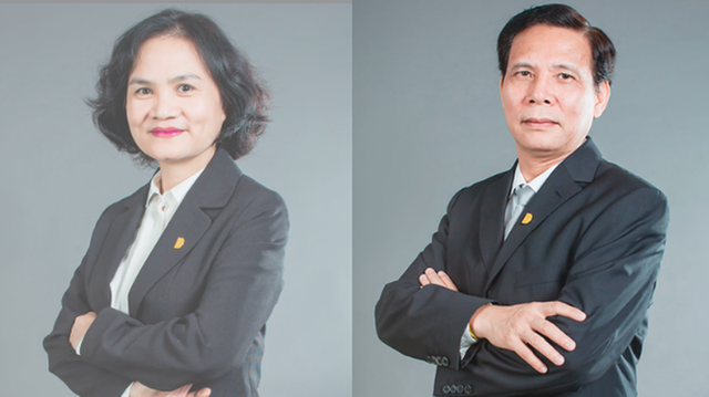 Công ty vợ chồng bà chủ VNDirect lãi hơn 190 tỷ đồng trong quý 3 Cong ty vo chong ba chu VNDirect lai hon 190 ty dong trong quy 3