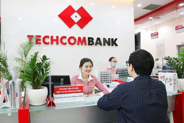 TCB tăng mạnh, chị gái sếp Techcombank đánh tiếng muốn thoái bớt vốn TCB tang manh, chi gai sep Techcombank danh tieng muon thoai bot von