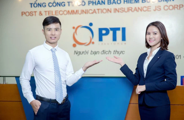 Bảo hiểm Bưu điện báo doanh thu 6 tháng hơn 3.000 tỷ đồng Bao hiem Buu dien bao doanh thu 6 thang hon 3.000 ty dong