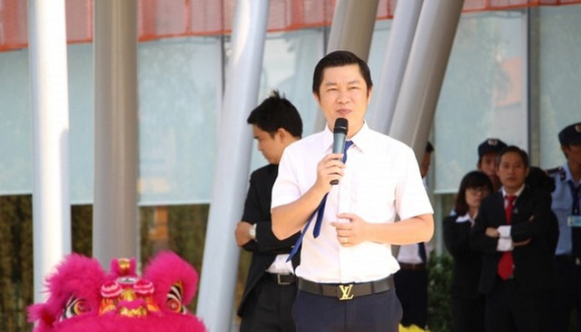 Chủ tịch LDG có động thái gom 6 triệu cổ phiếu Chu tich LDG co dong thai gom 6 trieu co phieu