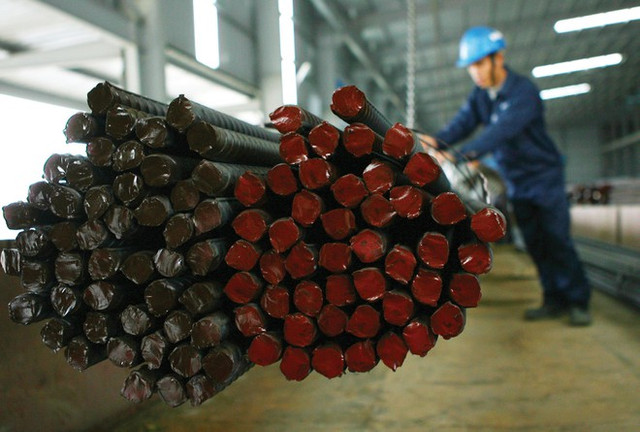 Thép Nam Kim báo lãi tăng vọt 525% lên 295 tỷ trong năm 2020 Thep Nam Kim bao lai tang vot 525% len 295 ty trong nam 2020