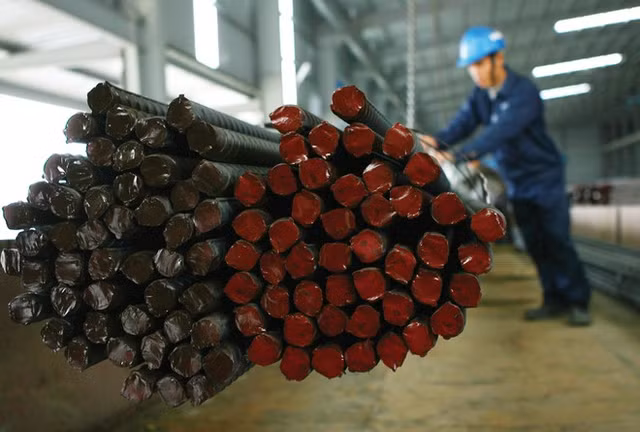 Thep Nam Kim bao lai tang vot 525% len 295 ty trong nam 2020