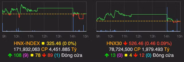 VN-Index cham dut chuoi tang, 'Bank, chung, thep' bi chot loi manh-Hinh-2