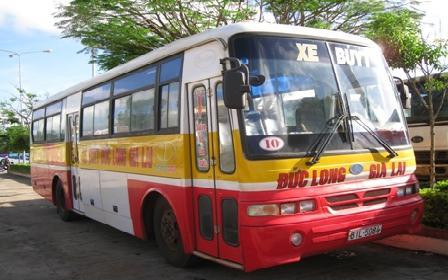 Đức Long Gia Lai ôm lỗ kỷ lục 920 tỷ đồng năm 2020 Duc Long Gia Lai om lo ky luc 920 ty dong nam 2020