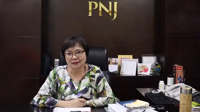 PNJ: Lo nang do kinh doanh bi ngung dong, thanh pham ton kho gap 12 lan dau nam