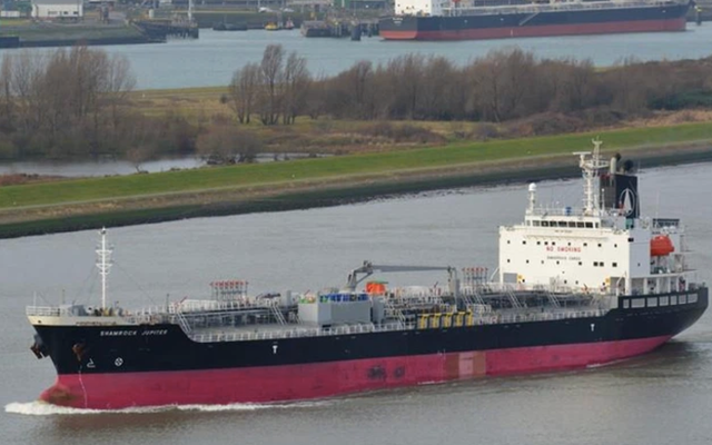 Gas Shipping báo lãi 9 tháng đạt 42 tỷ đồng Gas Shipping bao lai 9 thang dat 42 ty dong