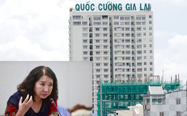 Công ty của mẹ Cường Đô la góp gần 150 tỷ đồng vào Diamond Bay Cong ty cua me Cuong Do la gop gan 150 ty dong vao Diamond Bay