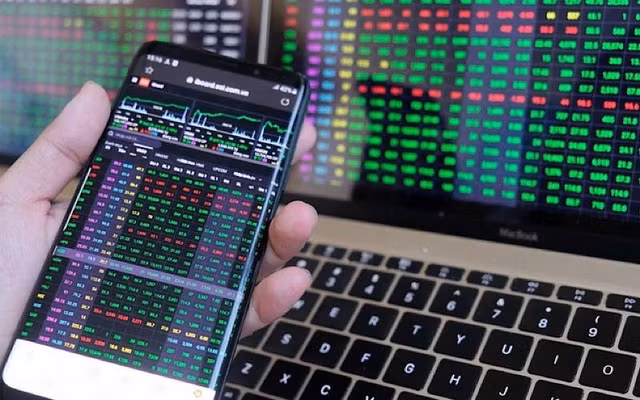 Chung khoan ngay 29/10: Co phieu nao nen chu y?