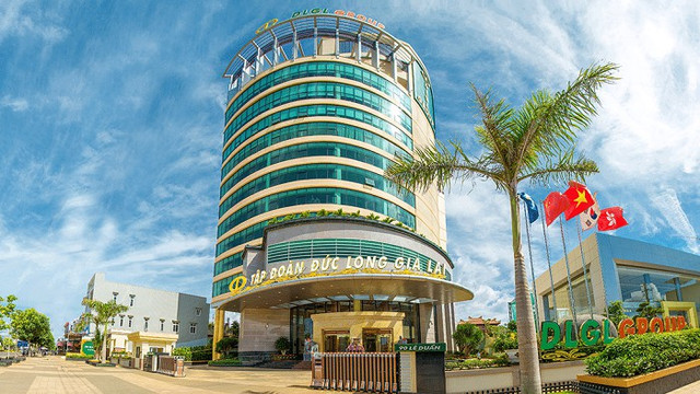 Lãnh đạo Đức Long Gia Lai đăng ký mua 10 triệu cổ phiếu DLG Lanh dao Duc Long Gia Lai dang ky mua 10 trieu co phieu DLG